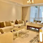 Signature 1 Bedroom Escape In Dunya Tower Experience Downtown Dubai At Its Finest