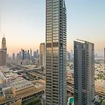 Guestready - Peaceful Skyline At Signature Tower