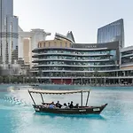 Guestready - Peaceful Skyline At Signature Tower