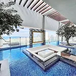Sky Infinity Pool, Burj Khalifa Views