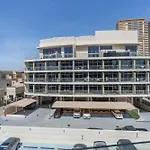 Heart-Captivating Studio In Shamal Waves 2