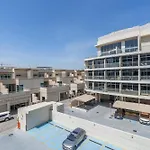 Heart-Captivating Studio In Shamal Waves 2