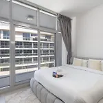 Heart-Captivating Studio In Shamal Waves 2