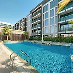 Charming 1-Bedroom In Chiama Avenue Jvc