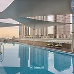 Elegant 1Br Apartment In Urban Oasis Near Dubai Mall