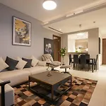 Luxury 2Br With Stunning Amenities