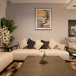 Luxury 2Br With Stunning Amenities