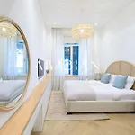 Unique 1 Bedroom Apartment In Palm Jumeirah