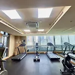 Iris Blue, Dubai Marina - Mint Stay