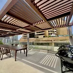 Iris Blue, Dubai Marina - Mint Stay