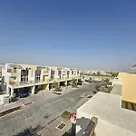 3 Bed - Aquilegia, Damac 2