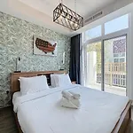 3 Bed - Aquilegia, Damac 2