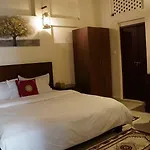 Hyba Heritage Hotel