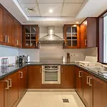 Central 1Br With Downtown Fountain Views