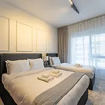 Central 1Br With Downtown Fountain Views