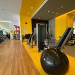 Apartment In Novotel Jvt Hotel Comfort For 4 Guests