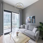 Relaxing 1Br Escape, Scenic Pool View Zada Tower - 6Ab22