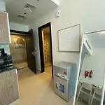Studio Apartment I 15 Min To International Airport