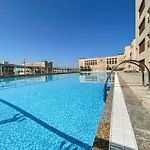 Tranquil Studio With Unmatched Ocean Views In Palm