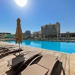 Tranquil Studio With Unmatched Ocean Views In Palm
