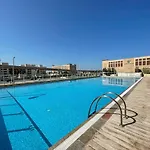 Tranquil Studio With Unmatched Ocean Views In Palm