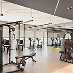 Silkhaus New Modern Studio In New Tower At Business Bay