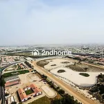 Elevated Living At Its Finest In Al Habtoor City
