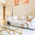 Elevated Living At Its Finest In Al Habtoor City