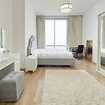 Elevated Living At Its Finest In Al Habtoor City