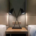 Damac Paramount Tower Burj Views