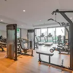 Luxurious 4Br In Act 1 Act 2 With Burj Khalifa View