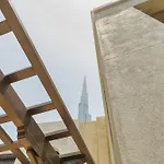 Astonishing Apartment Just A 2 Minutes Walk To Dubai Mall