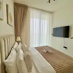 Beautiful 2Br Apartment In Jvc With Private Pool
