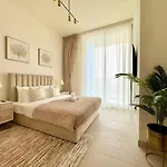 Beautiful 2Br Apartment In Jvc With Private Pool