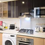 Brand New Studio Gemz By Danube - Golden Casa