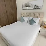 Keysplease 1 Bedroom Apt, Vera Residence Business Bay