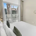 Keysplease 1 Bedroom Apt, Vera Residence Business Bay