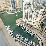 Guestready - Marina Canal Luxurious Retreat