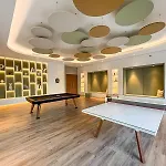 Chic 1Br Apt With Pool, Gym & Kid\'S Playground