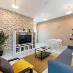 Havn - 1 Bedroom In Marina, 5Mins To Marina Walk