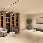 Luxury Apartment With Full Burj & Fountain Views