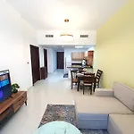 1 Bedroom Elite Comfort With Great Value