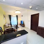 1 Bedroom Elite Comfort With Great Value