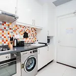 Beautiful Palm Studio With A Wow View