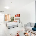 Beautiful Palm Studio With A Wow View