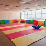 Elegant Studio Downtown 4Min Walk To Burj Khalifa