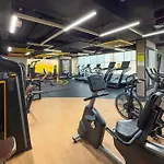 Elegant Studio Downtown 4Min Walk To Burj Khalifa