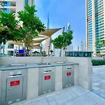 3 Bdr Downtown Views II With Burj Khalifa Views