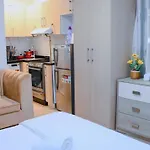 Luxurious Studio Apartment