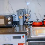 Luxurious Studio Apartment